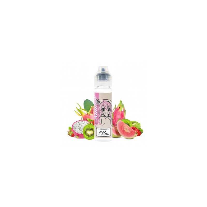 Kawaii 50ml Creations by Aromas and Liquids