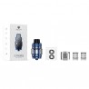 Clearomiseur Centaurus Sub Ohm 5ml Lost Vape