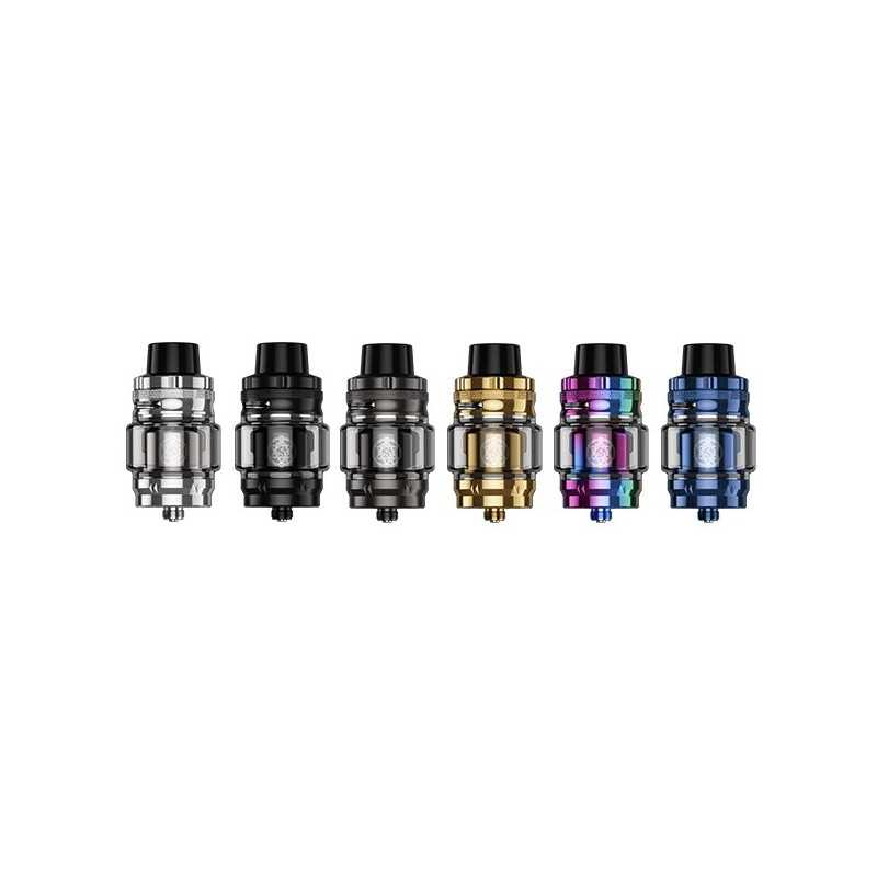 Claromitzador Centaurus Sub Ohm 5ml Vape perdut