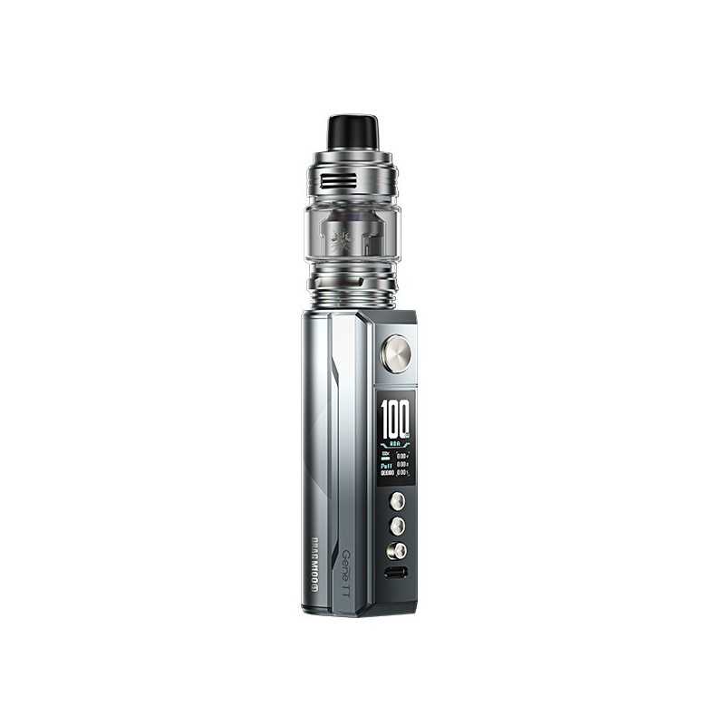 Kit Drag M100S avec Uforce-L - Voopoo Kit Drag M100S avec Uforce-L - Voopoo