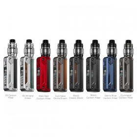 Kit Thelema Solo 100w avec...