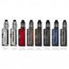 Kit Thelema Solo 100w amb Centaurus Sub Ohm 5ml Lost Vape