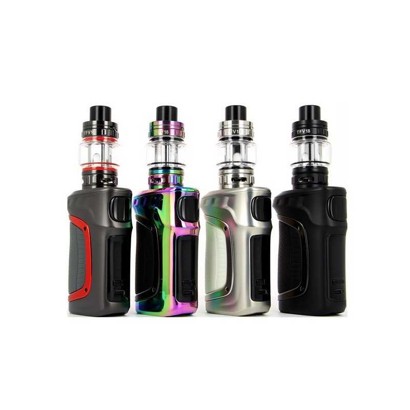 KIT MAG-18 (+TFV18 7,5ML) SMOK