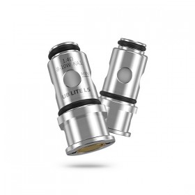 Resistors UB Lite Lost Vape