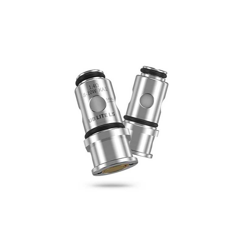 Resistors UB Lite Lost Vape