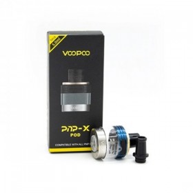 Voopoo 4.5ml PnP-X Pod de...