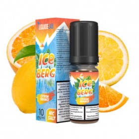 Citron Orange Salt 10ml...