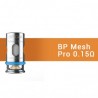 Resistències BP Mesh Pro (0,15) Aspire
