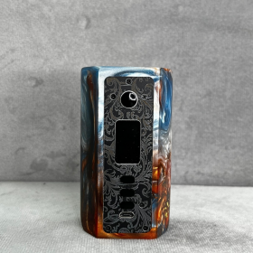 BOX STABWOOD DNA250C 200W...