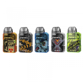 KIT JELLYBOX V2 POD 850MAH...