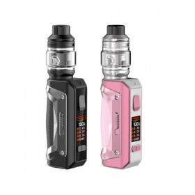 Kit Aegis Solo 2 S100 amb Z...