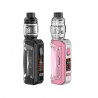 Aegis Solo 2 S100 Kit with Z Sub Ohm 2021 - Geekvape (exclusive colors)