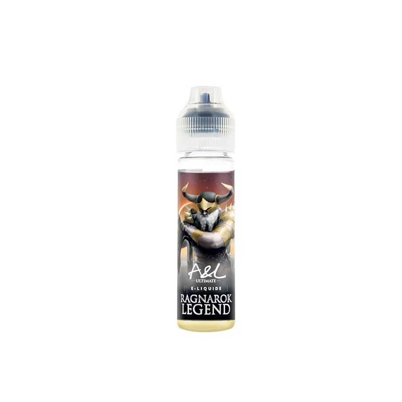 Ragnarok Legend 50ml Ultimate - Aromes i líquids Ragnarok Legend 50ml Ultimate - Aromes i líquids