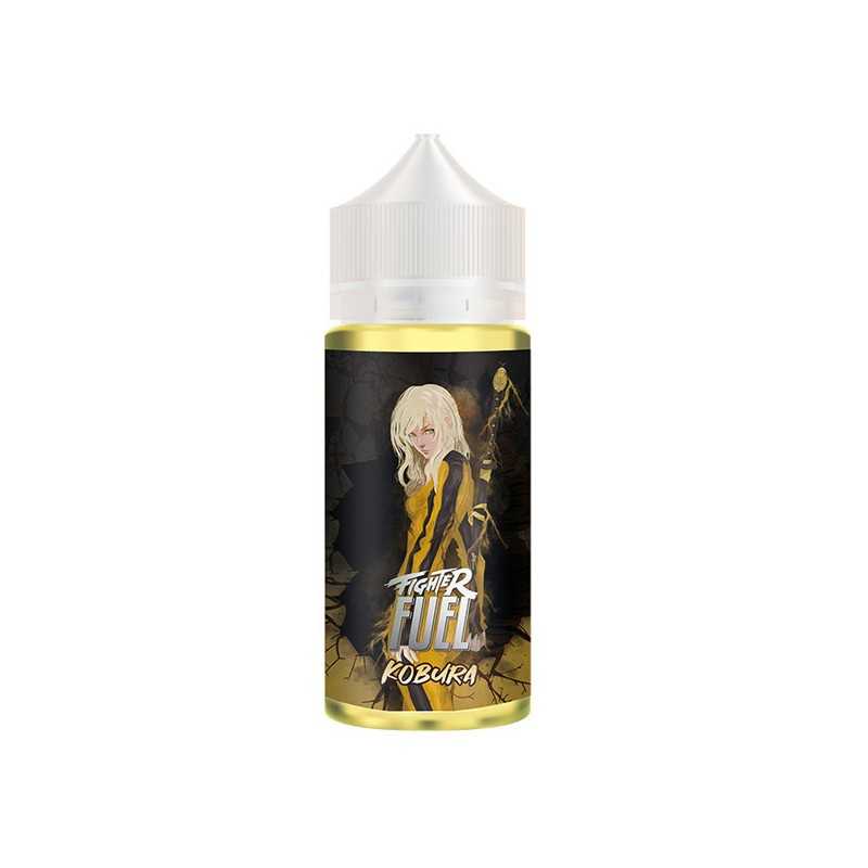 Kobura 100ml Combustible de combate - Combustible para el hogar Kobura 100ml Combustible de combate - Combustible para el hogar