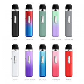 Kit Pod Sonder Q 1000mAh -...