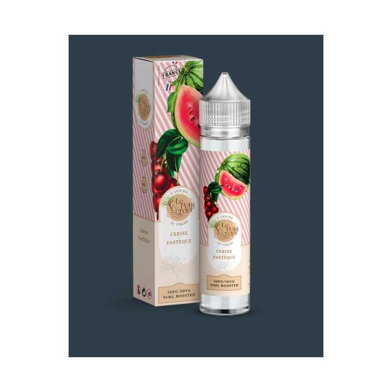 SÍNDRIA CIRERA LE PETIT VERGER 50ML 00MG