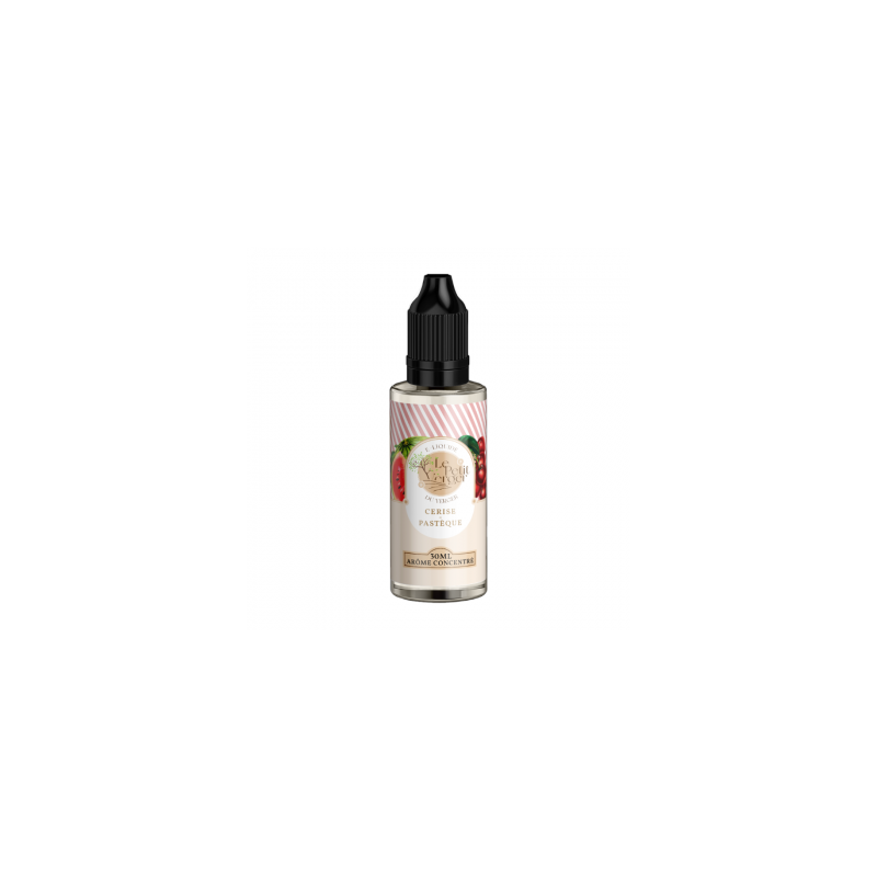 CONCENTRATED WATERMELON CHERRY LE PETIT VERGER 30ML