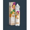 ORANGE PASSION LE PETIT VERGER 50ML 00mg