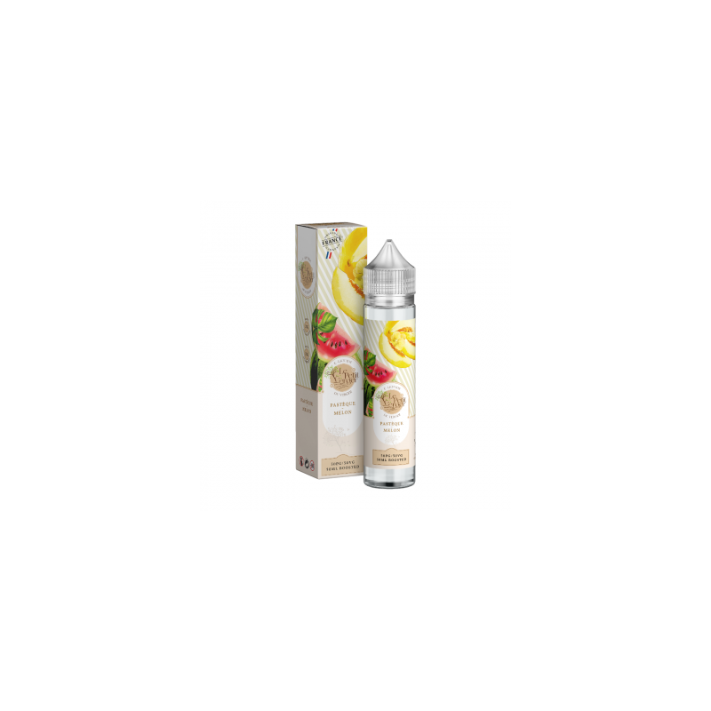 MELÓ SÍNDRIA LE PETIT VERGER 50ML 00MG MELÓ SÍNDRIA LE PETIT VERGER 50ML 00MG