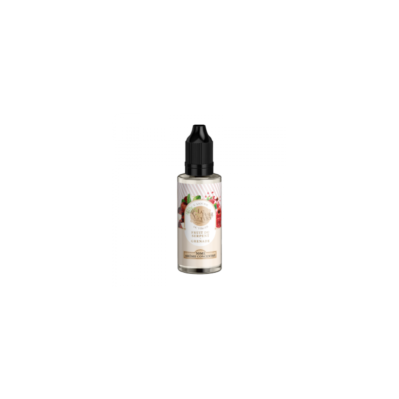 FRUIT DE LA MAGRANA SERP CONCENTRAT LE PETIT VERGER 30ML