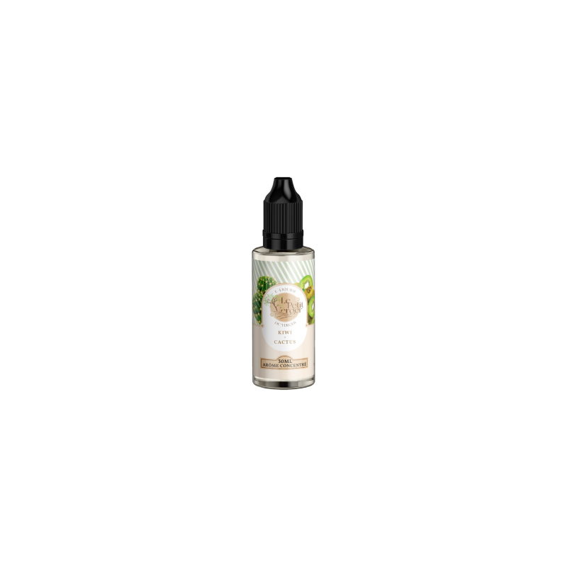 KIWI CONCENTRAT DE CACTUS LE PETIT VERGER 30ML KIWI CONCENTRAT DE CACTUS LE PETIT VERGER 30ML
