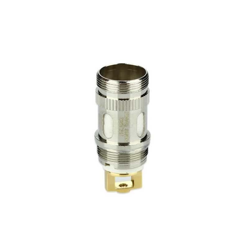 ECL resistors (0.18/0.3) Eleaf