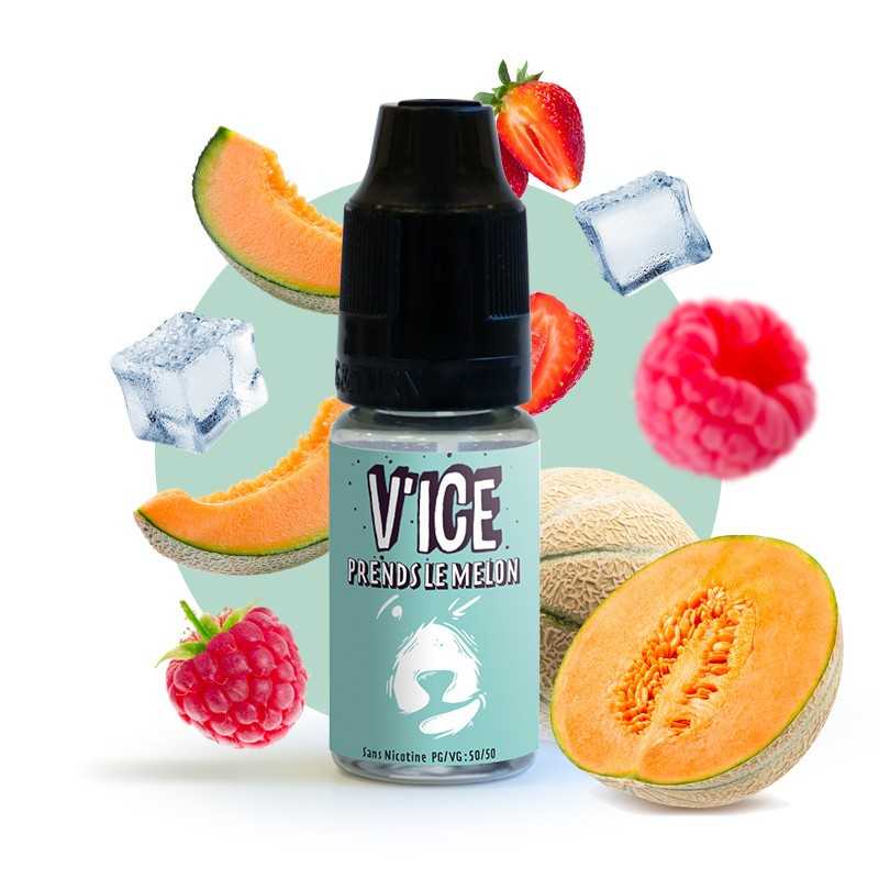 Prends le melon - 10ml