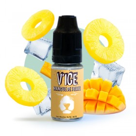 Sunshine mango - 10ml