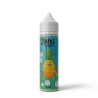 Battle Juice 50ml - Pineapple