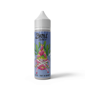 Battle Juice 50ml - Cactus...