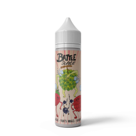 Battle Juice 50ml -...