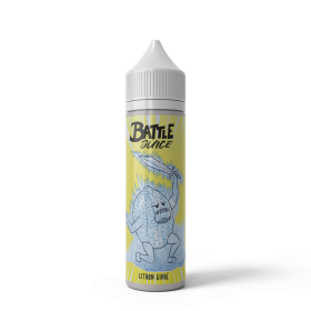 Battle Juice 50ml - Frosted...