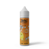 Battle Juice 50ml - Citron Mandarine