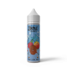 Battle Juice 50ml - Fraise Litchi Pêche