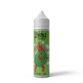 Battle Juice 50ml - Fraise...