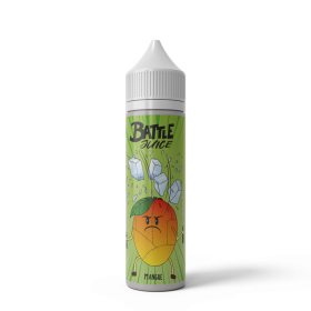 Battle Juice 50ml - Mangue