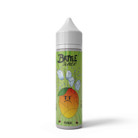 Battle Juice 50ml - Mango