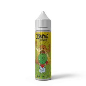 Battle Juice 50ml - Pomme...