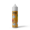 Battle Juice 50ml - Pêche Ananas