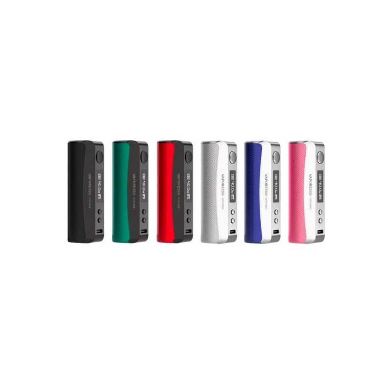 Box GTX One 40w 2000mAh Vaporesso