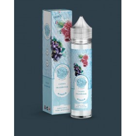 Blackcurrant Eliquid -...