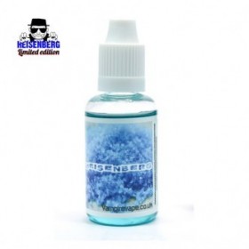 Concentré Heisenberg 30 ml Vampire Vape