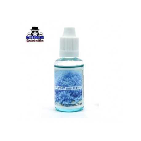 Concentré Heisenberg 30 ml Vampire Vape