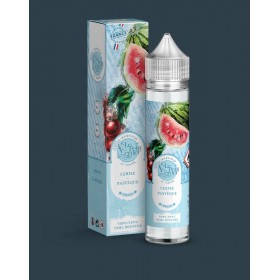 Cherry Eliquid - Fresh...