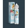 Eliquid Fresa - Pera fresca 50 ml