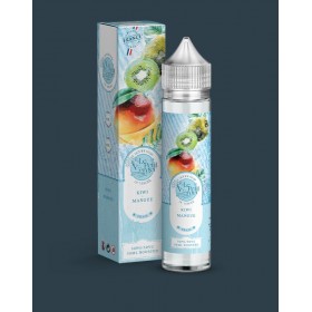 Kiwi Eliquid - Fresh Mango...