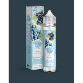 Blackberry Eliquid -...