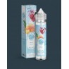 Eliquide Pêche - Litchi Frais 50 ml