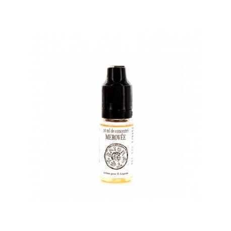 Arôme Concentré Mérovée 10 ml 814