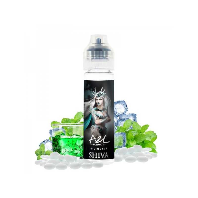 Shiva 50ml Ultimate by Aromas and Liquids